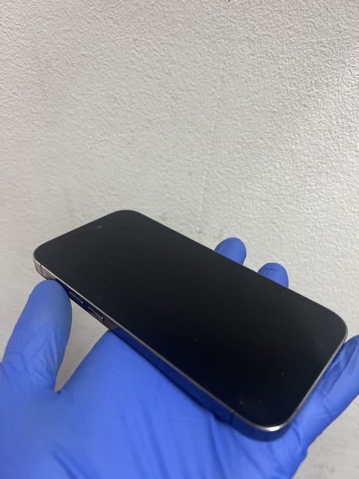 Iphone 14 Pro 128gb ..