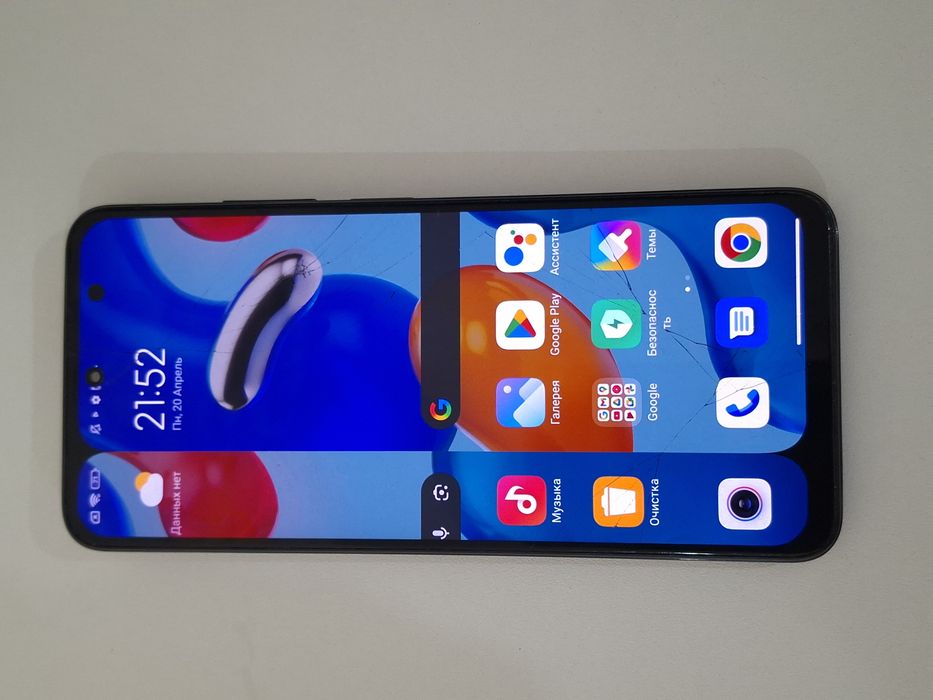 Xiaomi Redmi Note 11S ТОРГ!