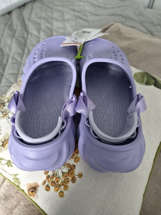 Crocs echo clog 39/40