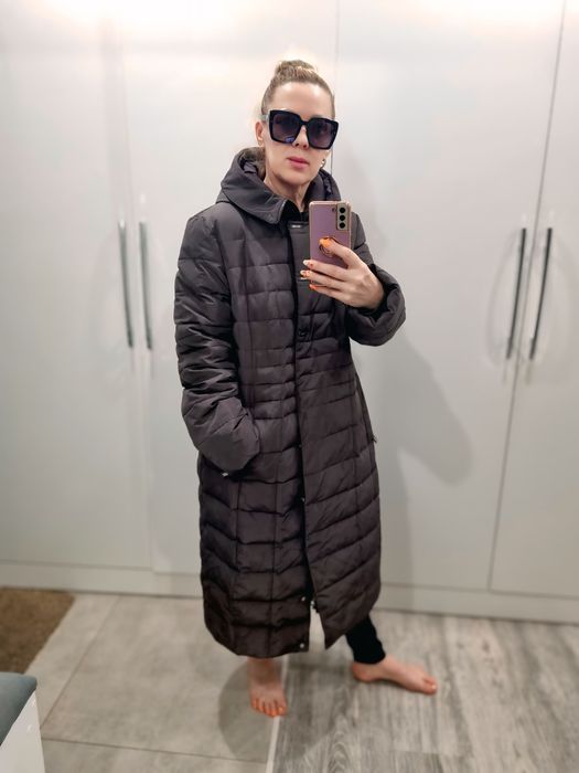 Продам пуховик, в отличном состоянии,