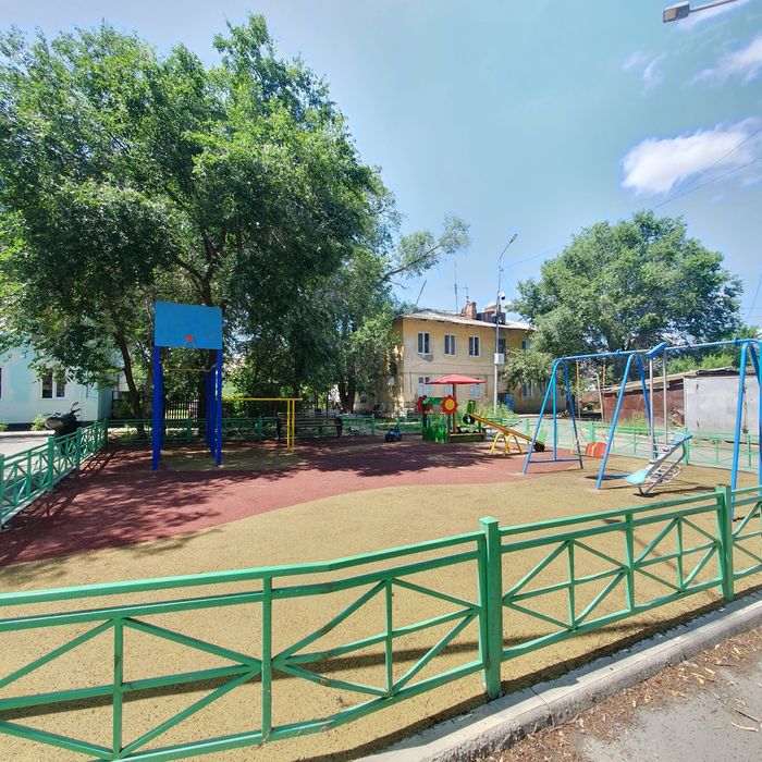 Продаётся 2кв по ул.Тургенева.