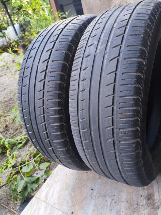 185 60 R15 Пара 2шт. Pirelli Шины