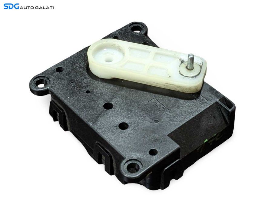Motoras Reglaj Grila Clapeta Clapete Aeroterma Kia Rio 2005 - 2009 Cod B40073-0570C [LR4040]