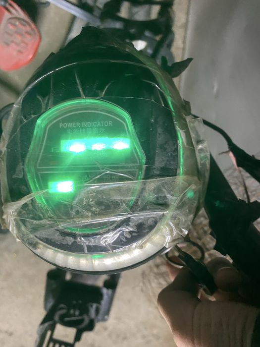 Продам электросамокат