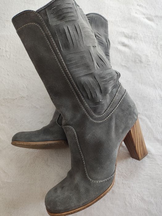 Подарявам Италиански ботуши