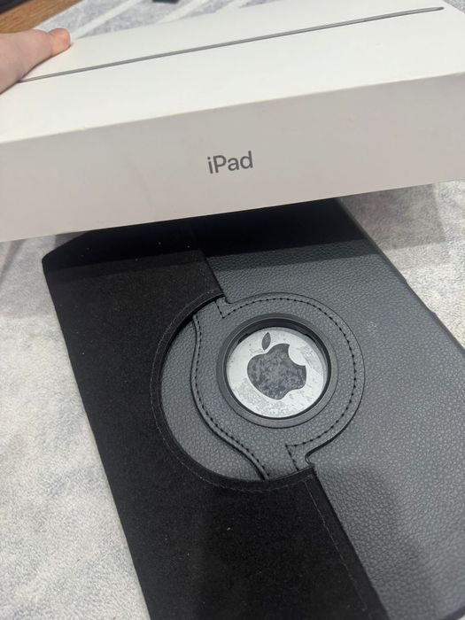 iPad 9 поколения