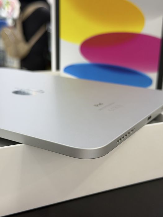 iPad 10 64GB wifi 100% 14 цикл