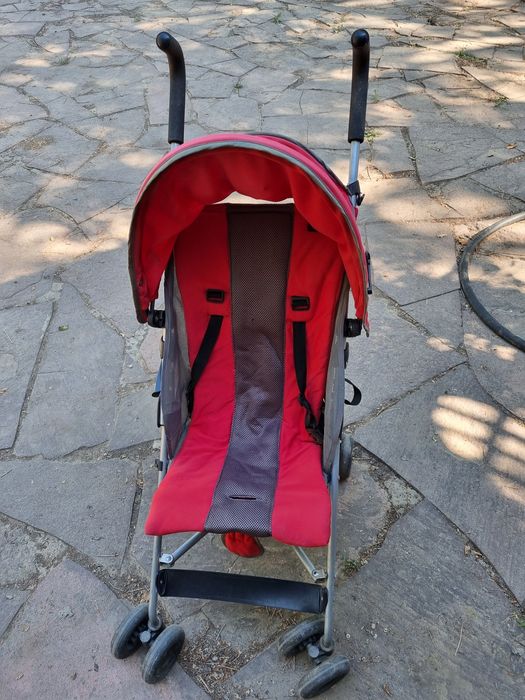 Продам детские коляски