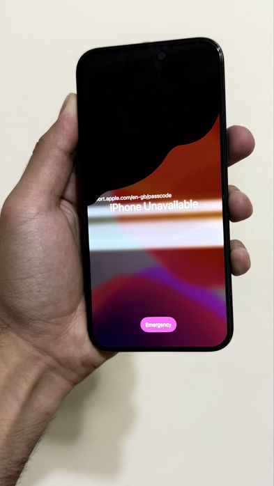Iphone 15 pro max Zapchast Ishlamidi запчаст не работает