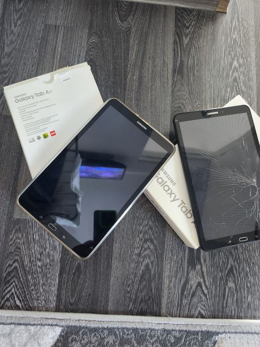 Tableta Samsung tab A6