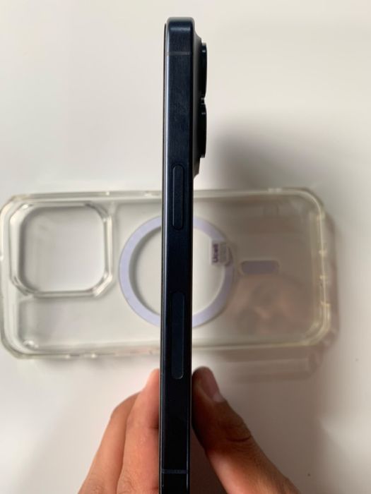 15про 256гб лла