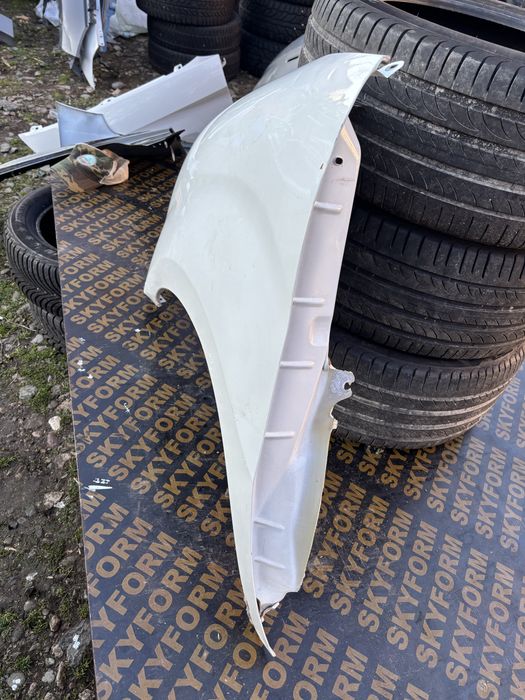 Калник Фиат Добло Опел Комбо/Fiat Doblo Opel Combo