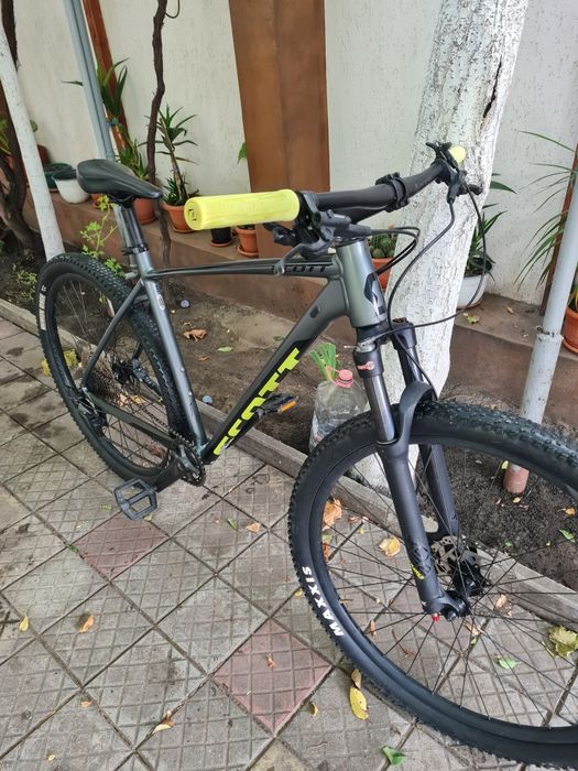 Bicicletă Scott scale 980