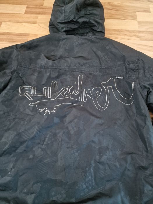 Geaca Quicksilver Vintage