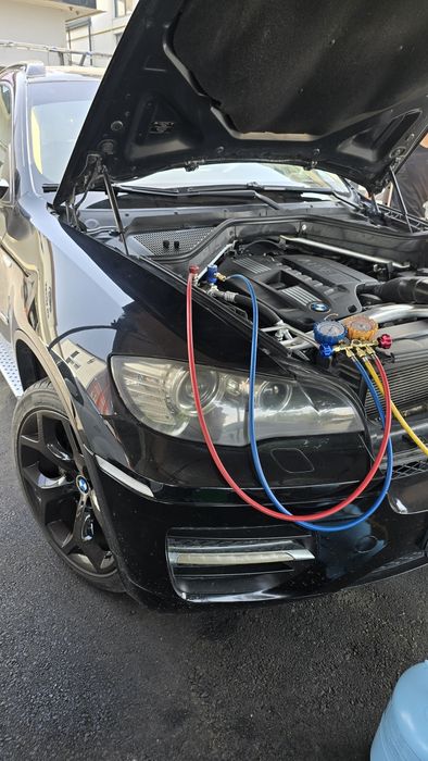Авто кондиционеы установка ремонт заправка 
Спа