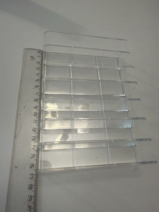 Organizator cosmetice