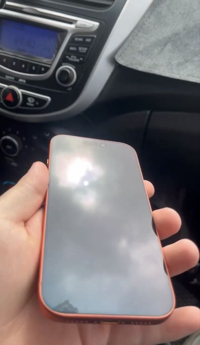 IPHONE 17 PRO 256 Esim