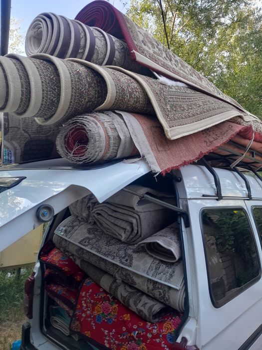 Toshkent shaxar Gilam yuvish xizmati