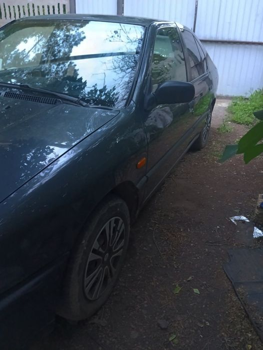 Nissan Primera 1.6 SLX