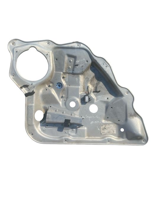 Macara Geam Stanga Fata Mercedes-Benz S-Class Ii W221, C215 2005 - 201