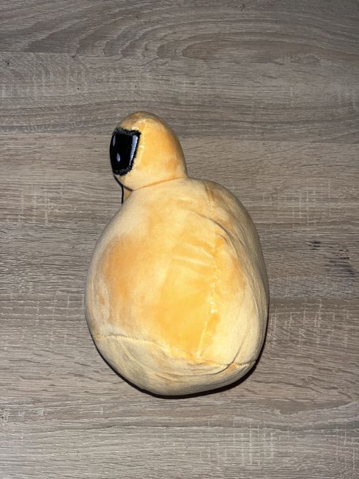 Vand plush Pou nou