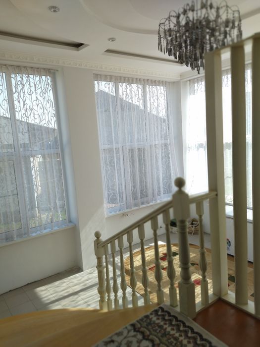 Uymiza judda mustahkam VA sifatli qib qurilgan