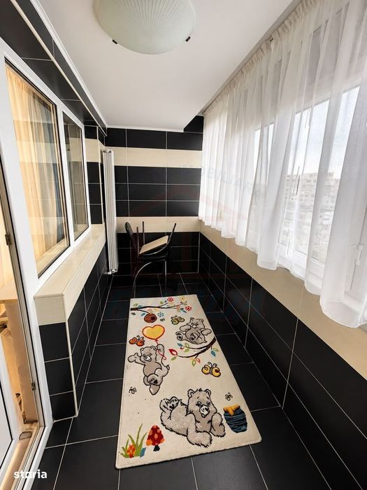 Apartament,
