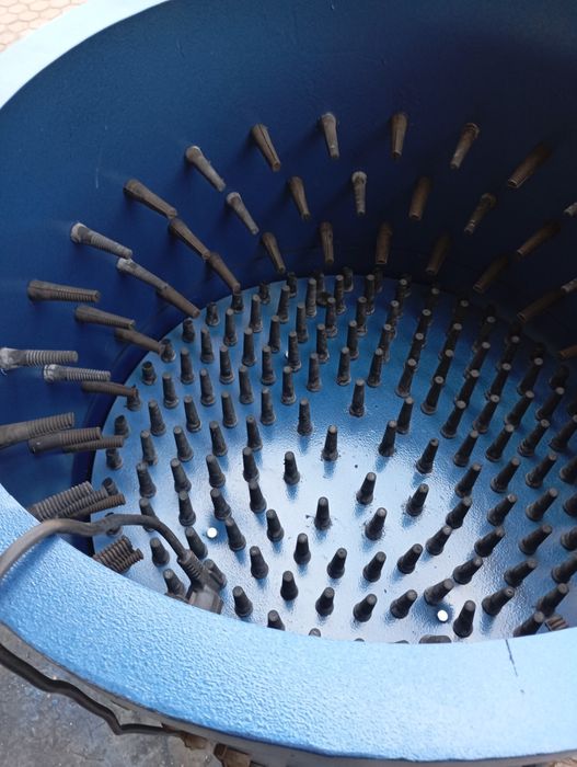 Перо съёмная машина