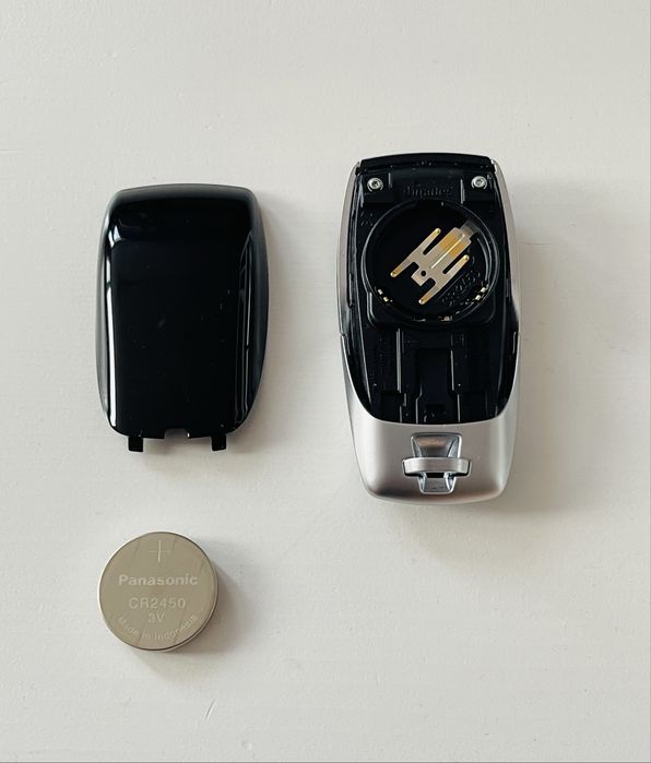 Оригинални дистанционни за печка за Mercedes