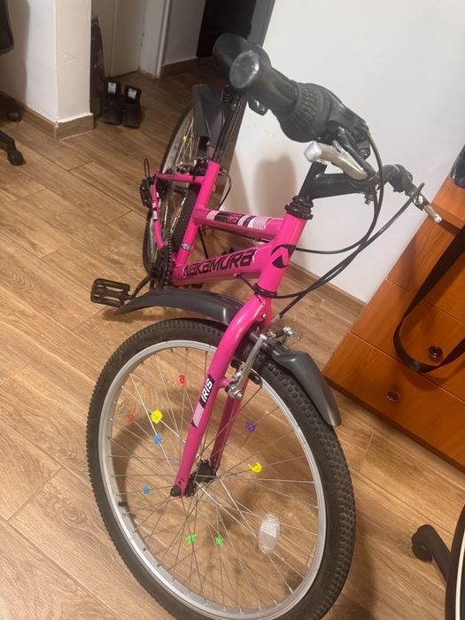 Bicicleta de vânzare