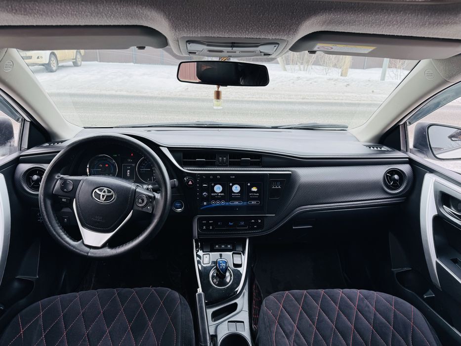 Прокат авто без водителя