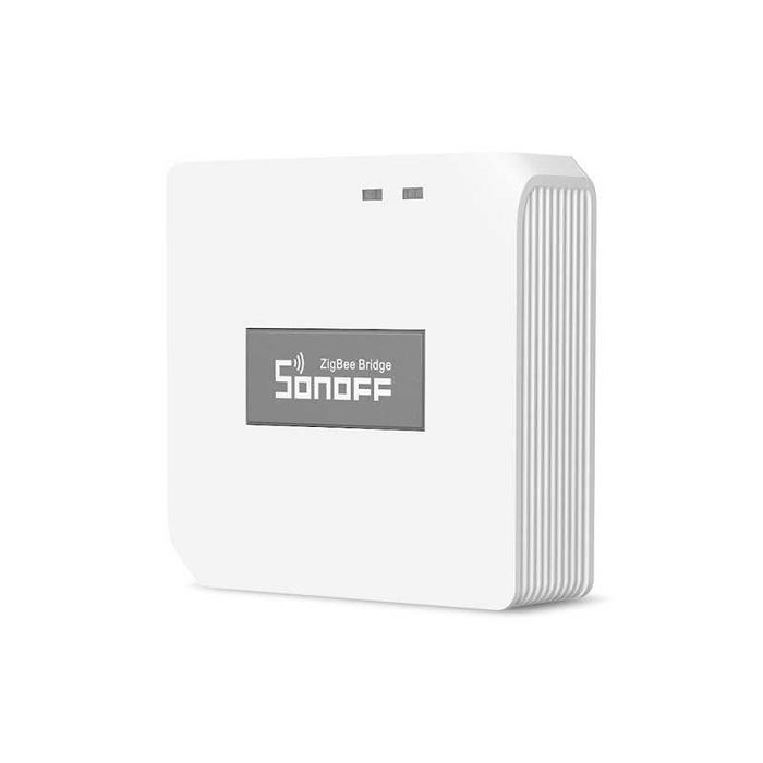 SONOFF ZBBridge PRO - Смарт Zigbee хъб за централизирано управление