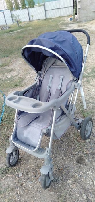 Коляска детская!