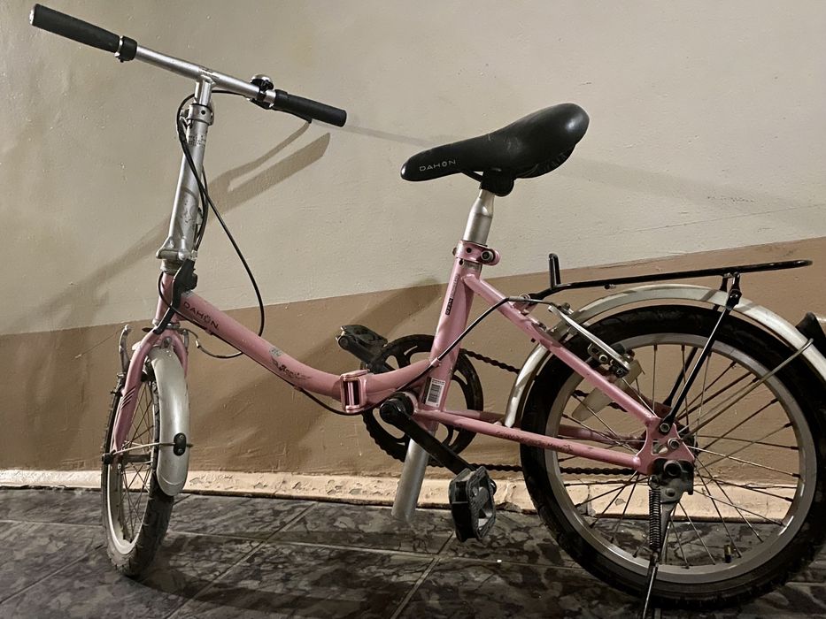 Велосипеды