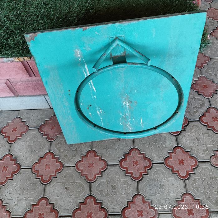 Продам баскетбольное кольцо