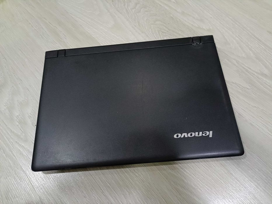 Ноутбук Lenovo 15.6 экран