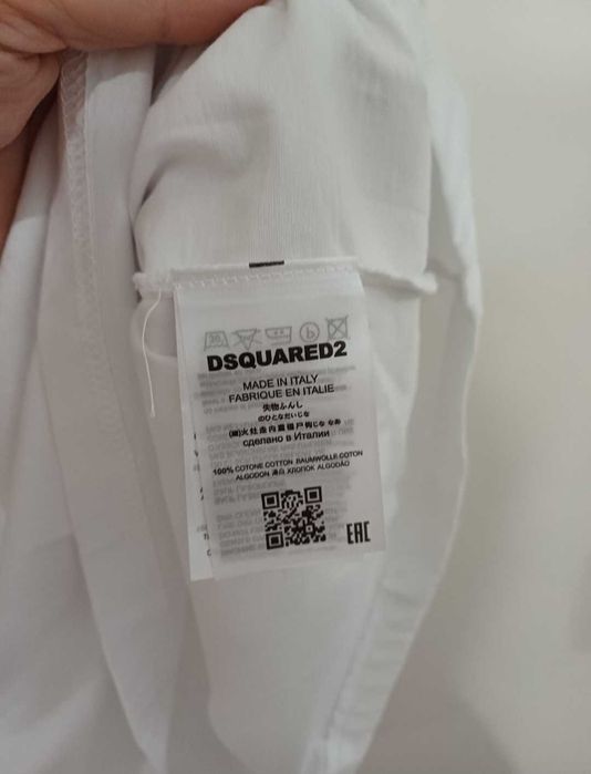 Dsquared2 XL,XXL