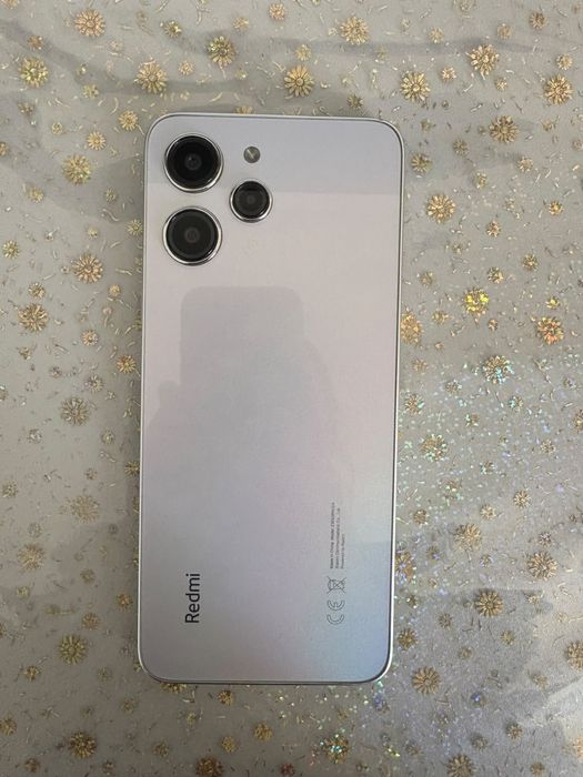 Xiaomi Redmi 12 8/256 Gb