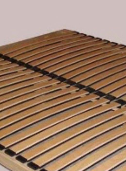 Продам кровать + матрас ортопедический