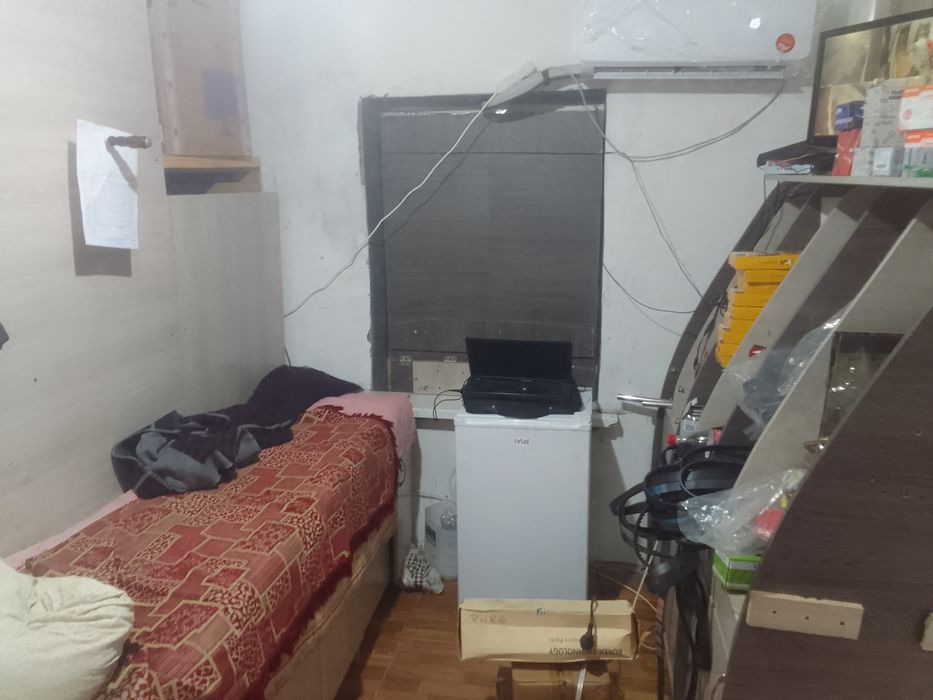 Вримянка склад сатылады