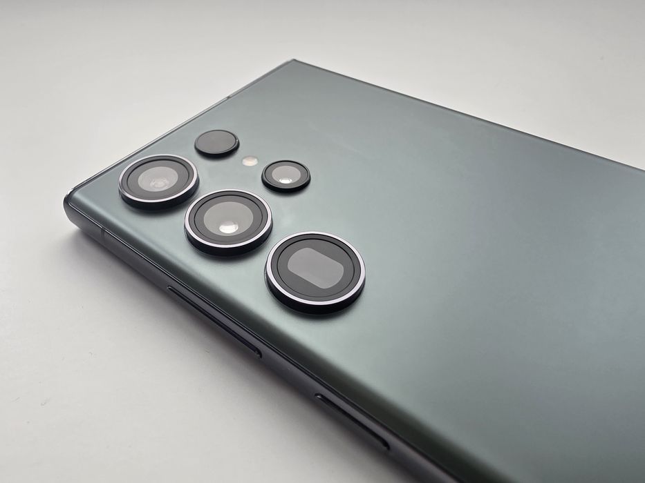 Samsung Galaxy S23 Ultra 12GB RAM / 512GB