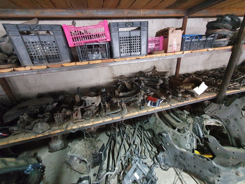 Шевралет киа запчасть