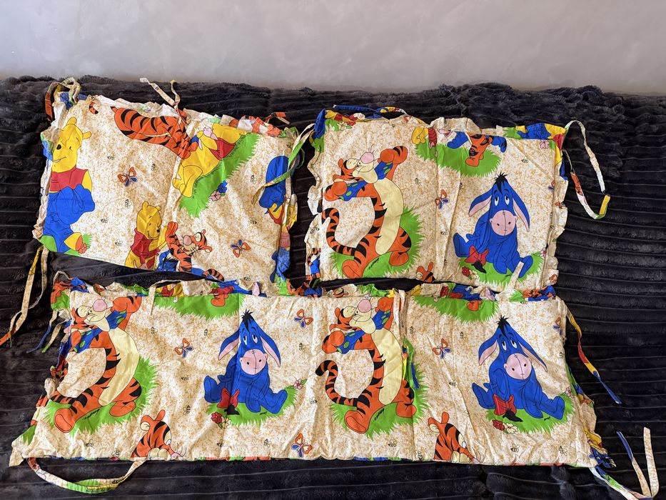 Обиколник за кошарс