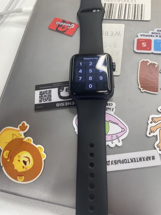 Apple Watch 3 series