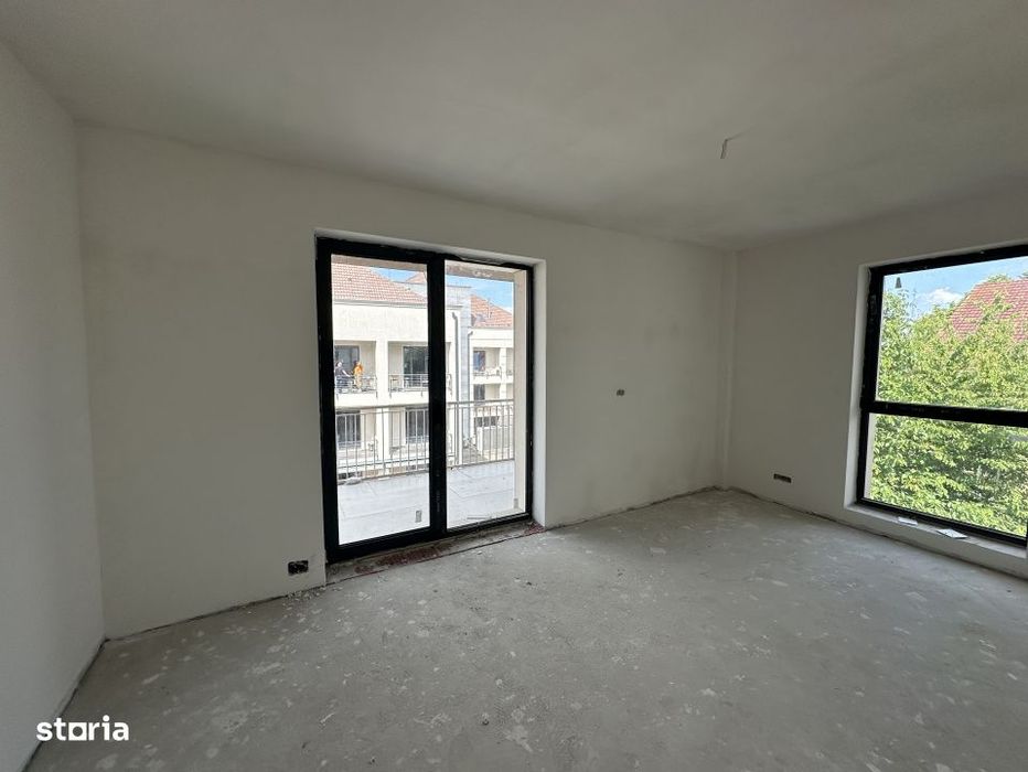 Apartament 3 camere | 86mp | Bloc nou | Garaj | Zona Piata Cipariu! — fotografia 3