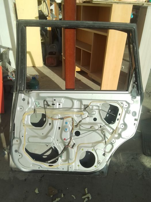 Запчасти на Хонду Одиссей