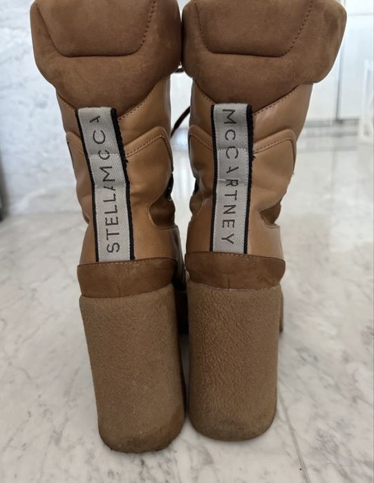 Дамски боти Stella Mccartney