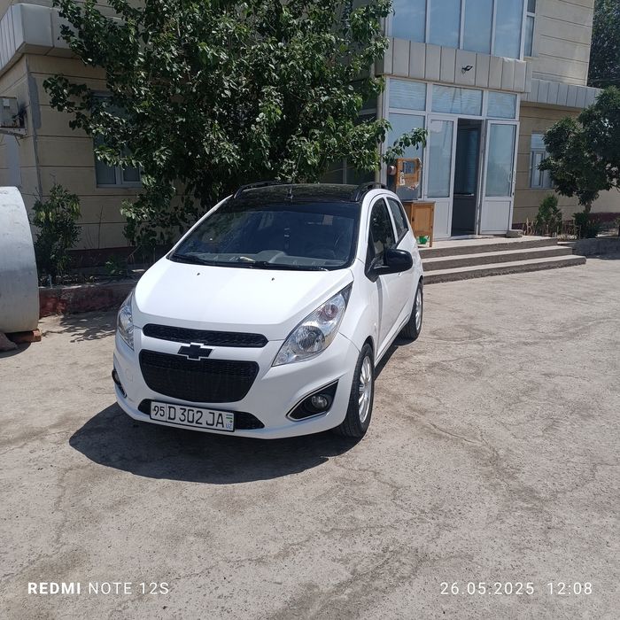 Xaytbaev bekzod bilan