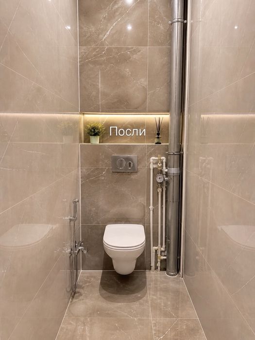 Remont kvartira toshkent