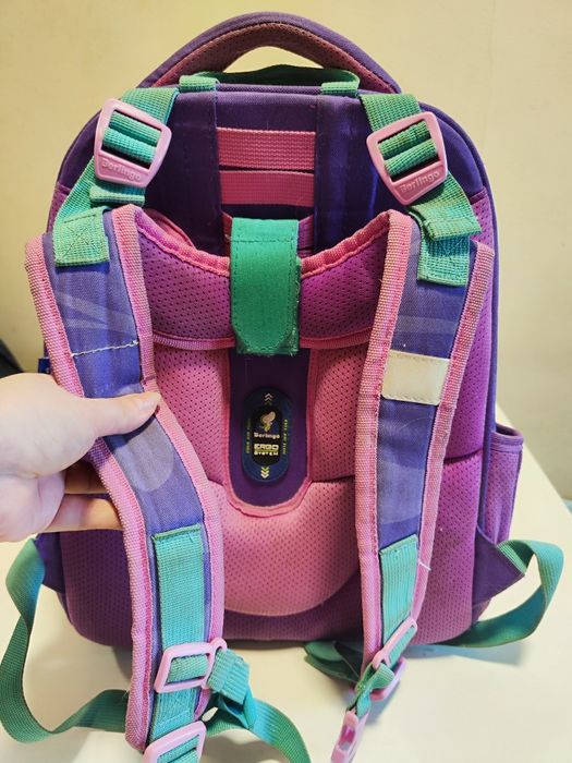 Школьный рюкзак Berlingo